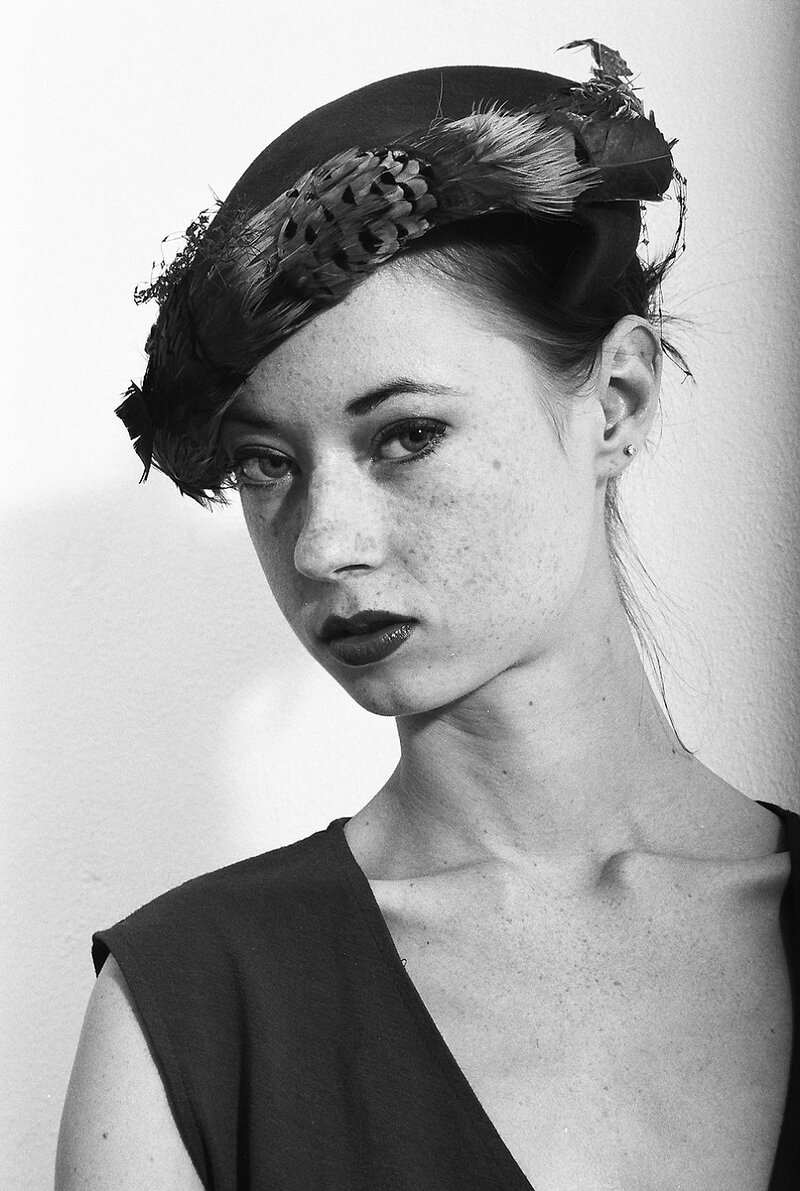 Арина, 19 лет, 1 размер груди